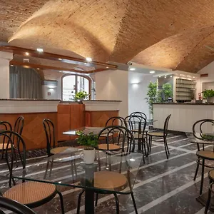 *** Hotel Argentina Italy
