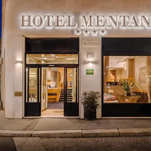 **** Hotel Mentana, By R Collection Italy