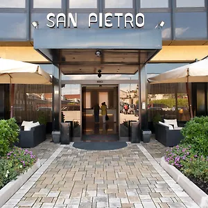**** Hotel San Pietro Italy