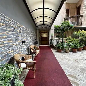 *** Hotel Citta Studi Italy