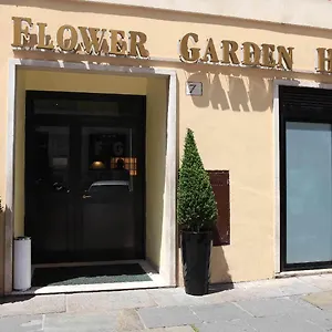 Flower Garden Rome