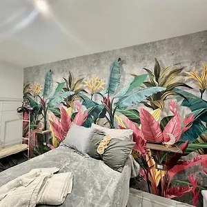  Guest house Mixed By Erry Italy