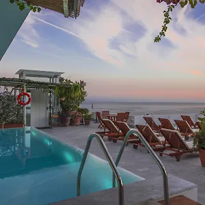 **** Hotel Marina Riviera Italy