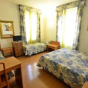 Tirreno Rome