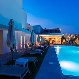 *** Hotel Maximilian Italy