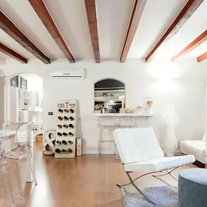 ** Bed & Breakfast Moscova Luxury Italy
