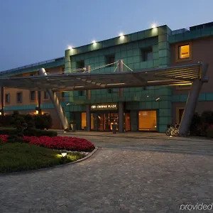 **** Hotel Crowne Plaza Milan - Malpensa Airport By Ihg Italy