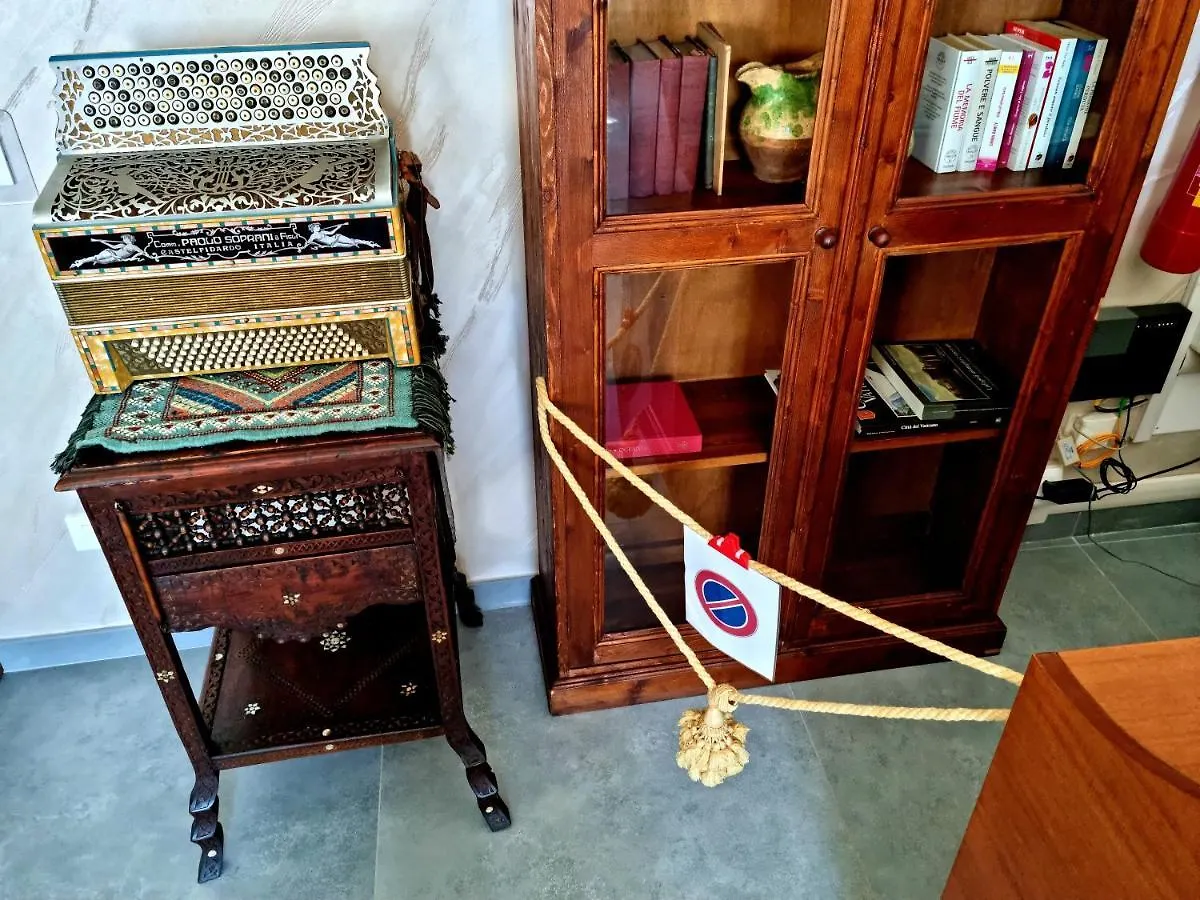 Il Casale Nel Parco Guesthouse Rome